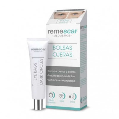 REMESCAR BOLSAS Y OJERAS 16 ML