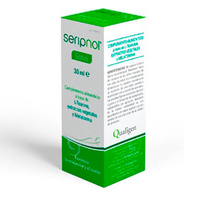 SERIPNOL GOTAS 30ML