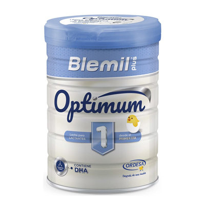 BLEMIL PLUS OPTIMUM 1 800 GRAMOS