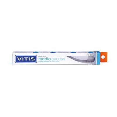 CEPILLO DENTAL VITIS MEDIO ACCESS