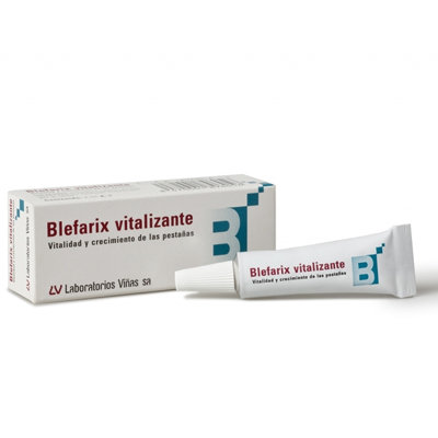 BLEFARIX VITALIZANTE UNGUENTO 4 ML