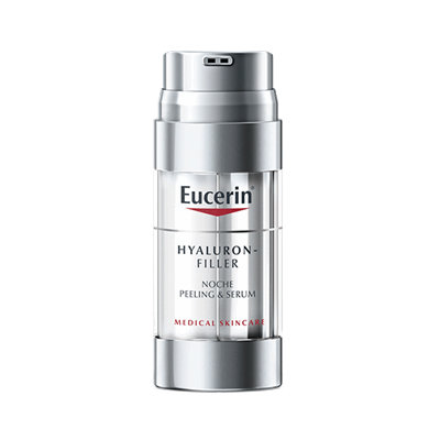 EUCERIN HYALURON FILL PEEL SERUM NOCH 30