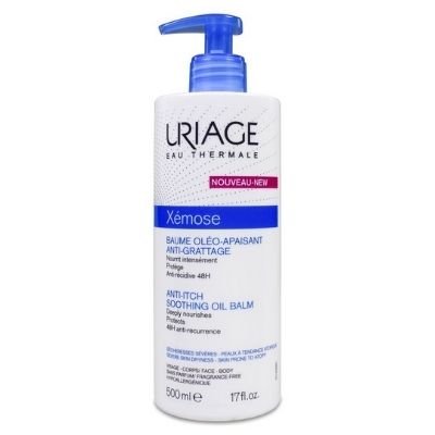 XEMOSE BALSAMO OLEO CALMANTE 500 ML