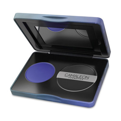 COLORETE CREMA CAMALEON MAGIC AZUL 4G