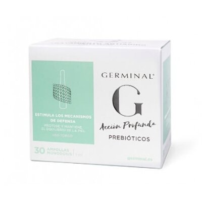 GERMINAL AC PROF ANTIAG MIX GRA 30 AMP