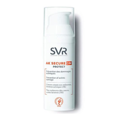 AK SECURE DM PROTECT 50ML.