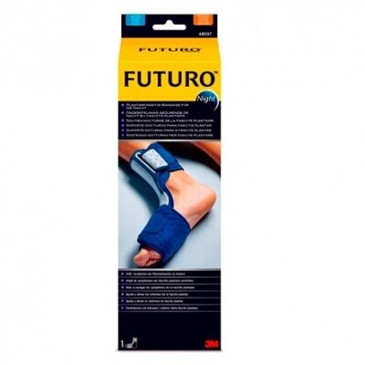 SOPORTE NOCHE FUTURO FASCITIS PLANTAR