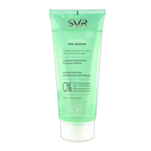 SPIRIAL DEO DOUCHE 200ML