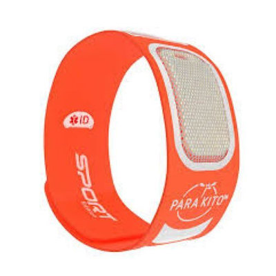 PARAKITO PULSERA SPORT