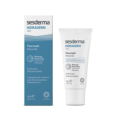 HIDRADERM TRX MASCARILLA 30ML