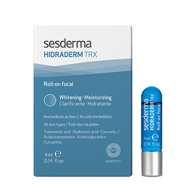 HIDRADERM TRX ROLL ON 4ML