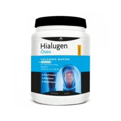 HIALUGEN COLAGENO OSEO 200 GRAMOS