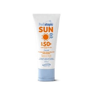 PEDIATOPIC SUN FACIAL SPF50 50 ML