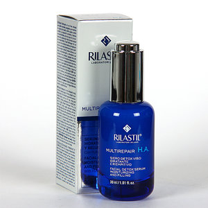 RILASTIL MULTIREPAIR SERUM HA 30 ML