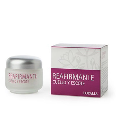 LOTALIA CREMA REAFIRMANTE CUELLO