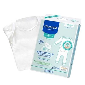 STELATOPIA PIJAMA ALIV MUSTELA T 12-24 M