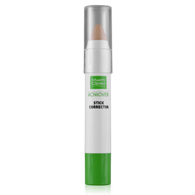 MARTIDERM ACNIOVER STICK CORRECTOR 15 ML