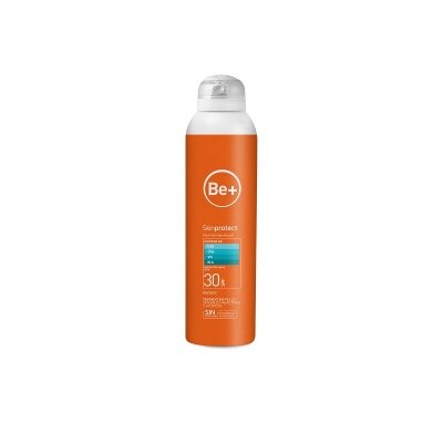 BE+ SKIN PROTECT AEROS CORP  SPF30 200ML