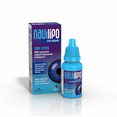 NAVILIPO 10 ML