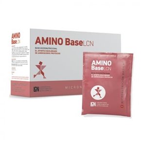 AMINO BASE 30 SOBRES LCN