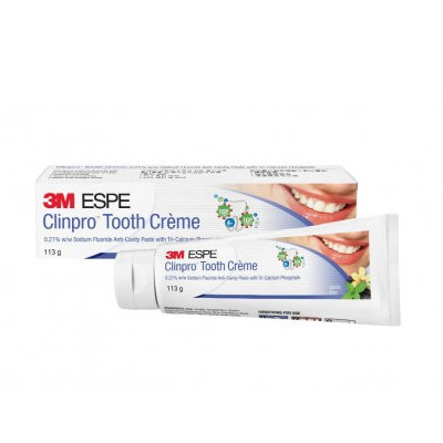 CLINPRO TOOH CREME 90 ML
