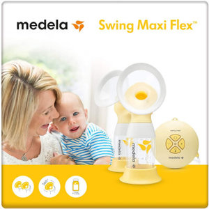 MEDELA SWING FLEX MAXI EXTRACTOR ELECTR