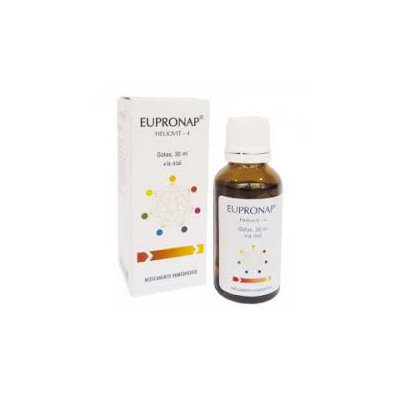 EUPRONAP DEFENSIUM 50 ML GOT HELIOSAR