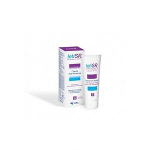 LETI SR CREMA ANTIROJEC 40MG + CORREC 2G