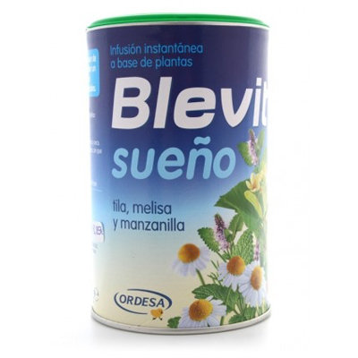 BLEVIT SUEÑO 150 G.