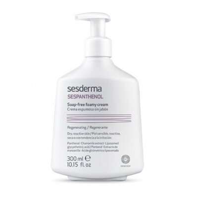SESPANTHENOL LIPOSOMAL SERUM 30ML