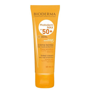 PHOTODERM MAX CREMA CON COLOR 40 ML.