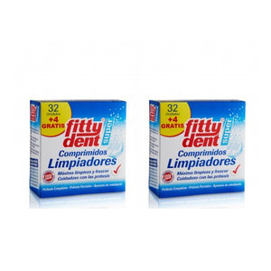 PHB FITTYDENT DUPLO 2X36 COMP LIMPIADOR