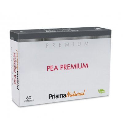 PEA PREMIUM 60 CAPS PRISMA NATURAL.
