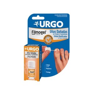 URGO FILMOGEL UÑAS DAÑADAS 3,3 ML