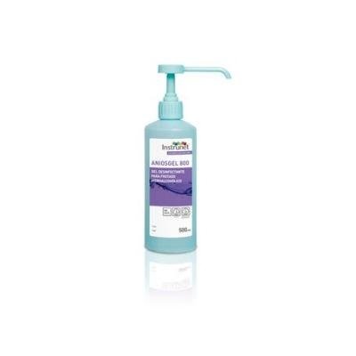 ANIOSGEL 800 500 ML
