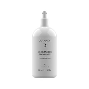 DERMACOR CREMA CORPORAL REVITALIZA 500ML