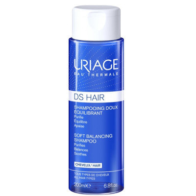 DS HAIR CHAMPU REGULADOR 200 ML