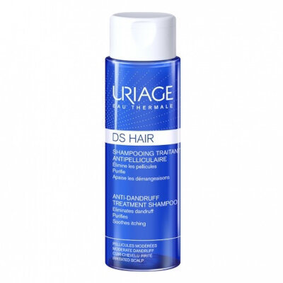 DS HAIR CHAMPU ANTICASPA 200 ML