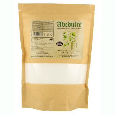 ABEDULCE BIO 500 GRAMOS