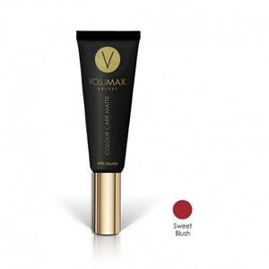 VOLUMAX VELVET SWEET BLUSH 7,5 ML