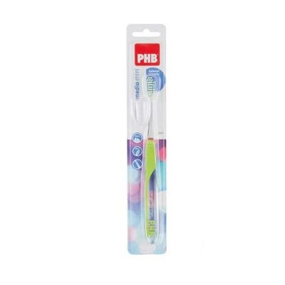 CEPILLO PHB PLUS MINI MEDIO