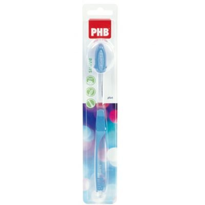 CEPILLO PHB PLUS MINI SUAVE