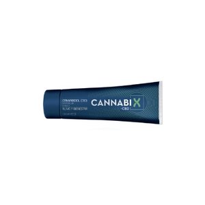 CANNABIX CREMA 60 ML
