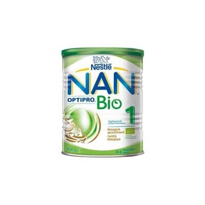 NAN 1 BIO 800 GR