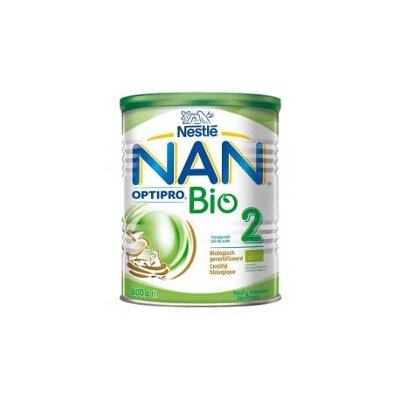 NAN 2 BIO 800 GR