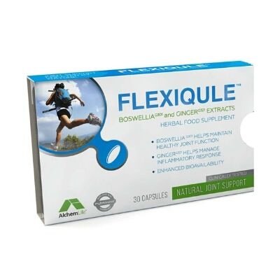 FLEXIQULE 30 CAPSULAS