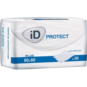 EMPAPADOR ID PROTECT  60X60 SUPER 30U.