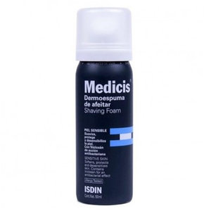 MEDICIS ESPUMA DE AFEITAR 50 ML