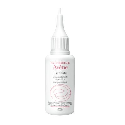 AVENE CICALFATE LOCION SECANTE REPARA 40