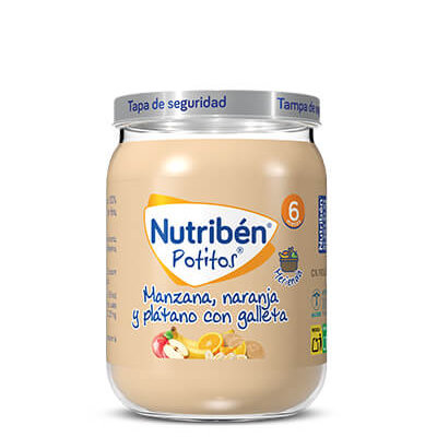 NUTRIBEN POT MER MNZN NRNJ PLTN GLL 190G